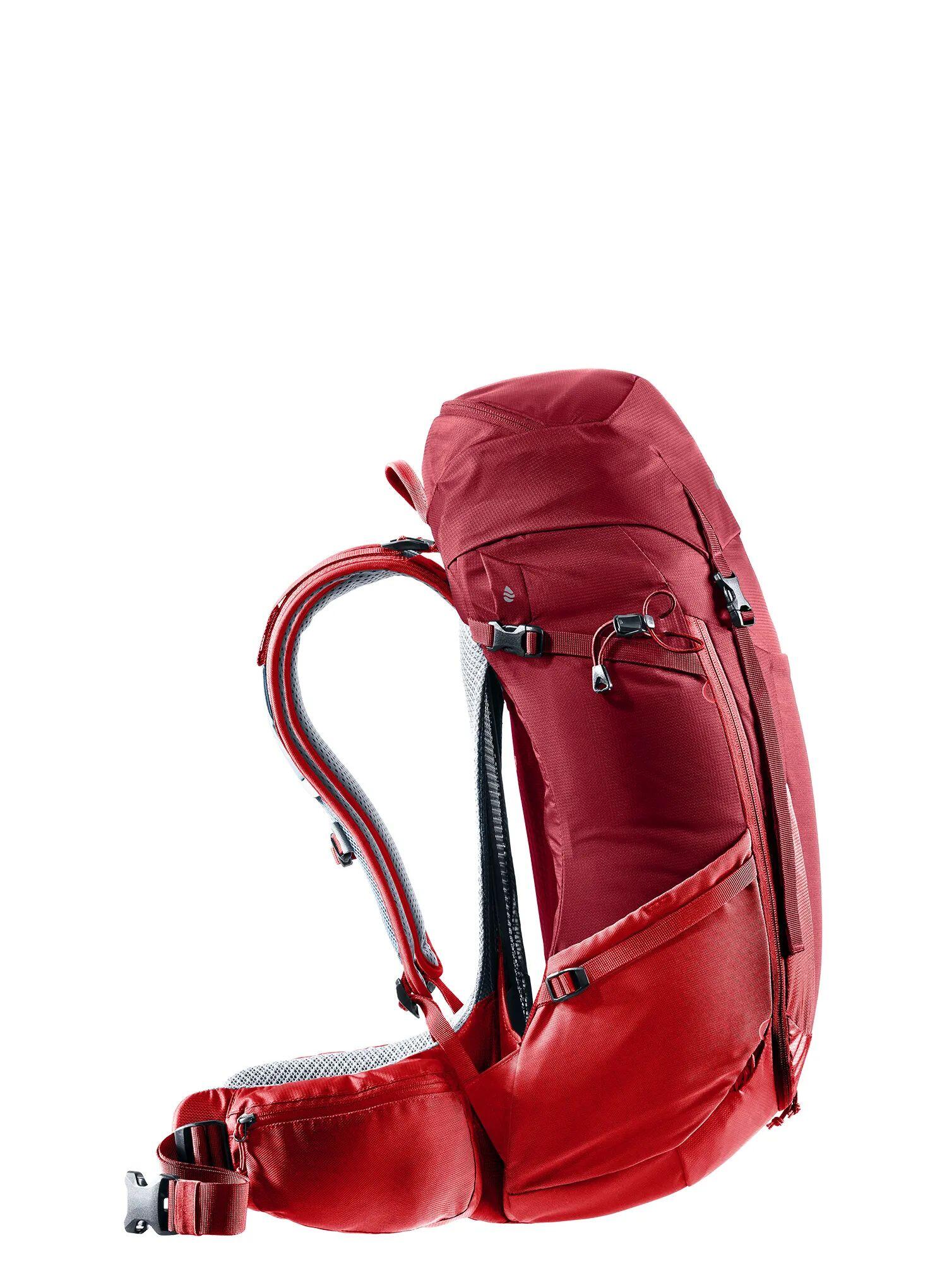 Rucksack Futura 26 6/7
