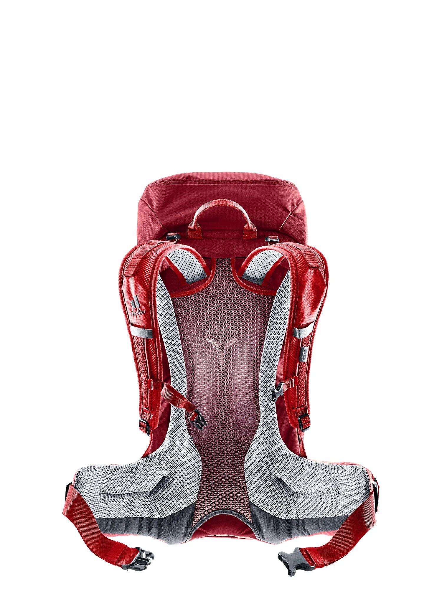 Rucksack Futura 26 5/7