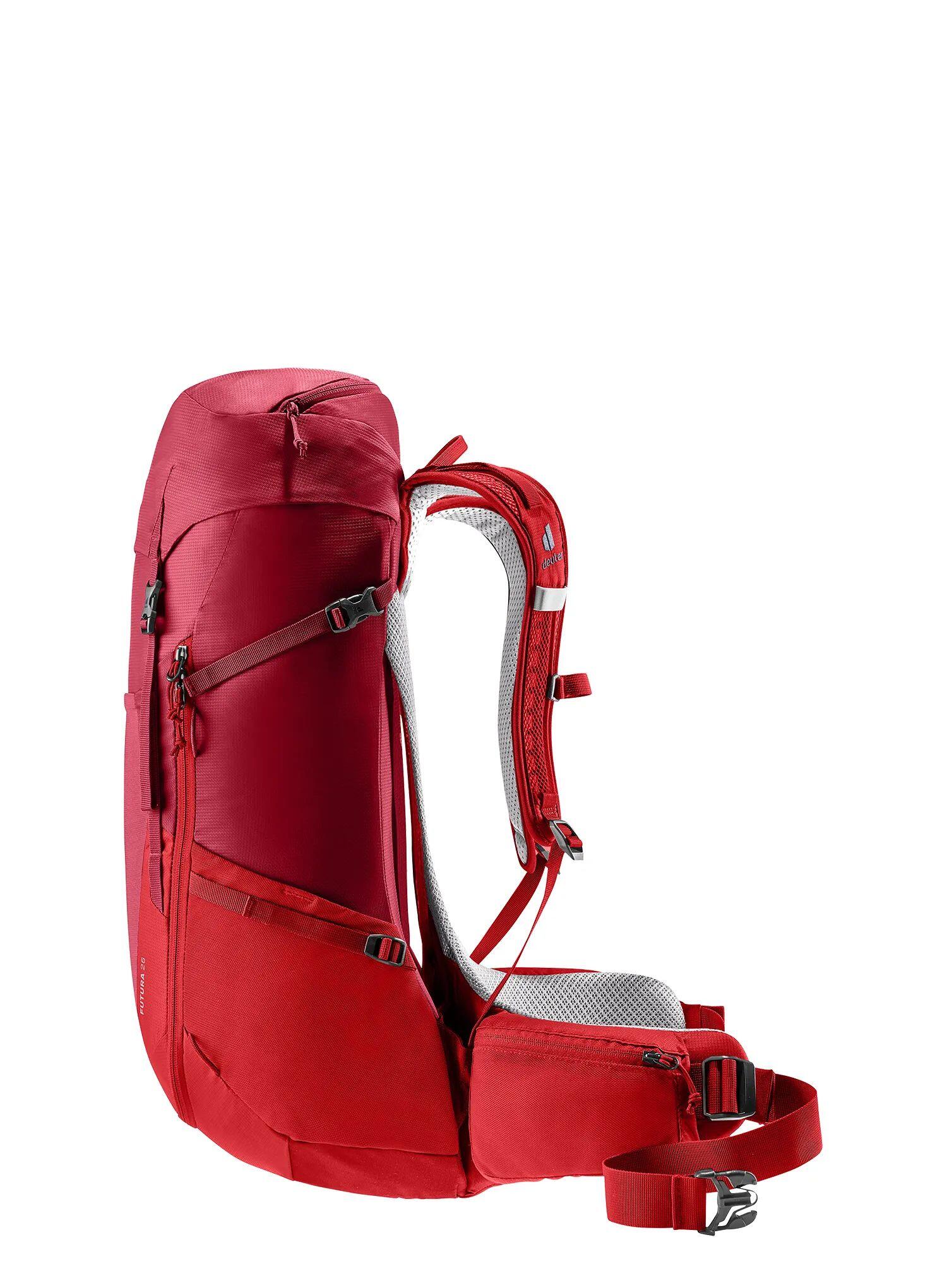 Rucksack Futura 26 7/7