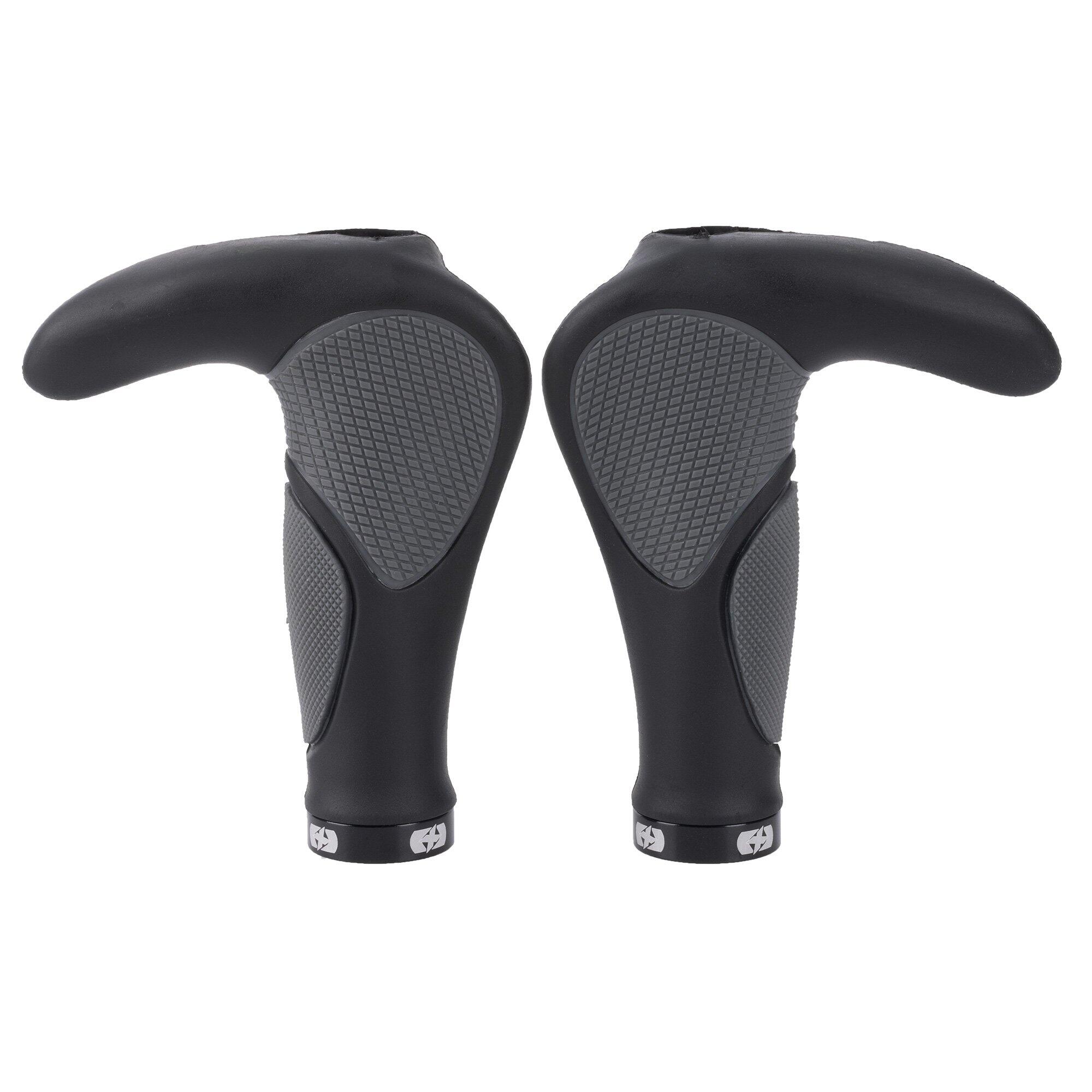 OXFORD Oxford Metro Plus Grips
