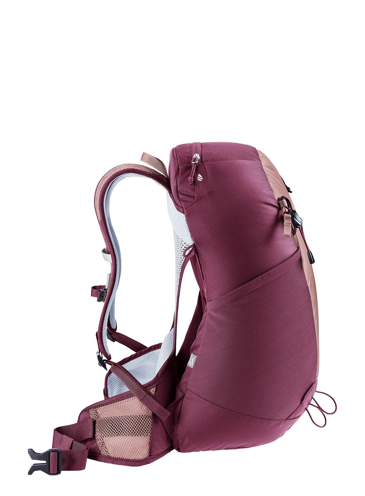 Zaino Donna Deuter AC Lite 21 SL 21L Aircomfort 5/7