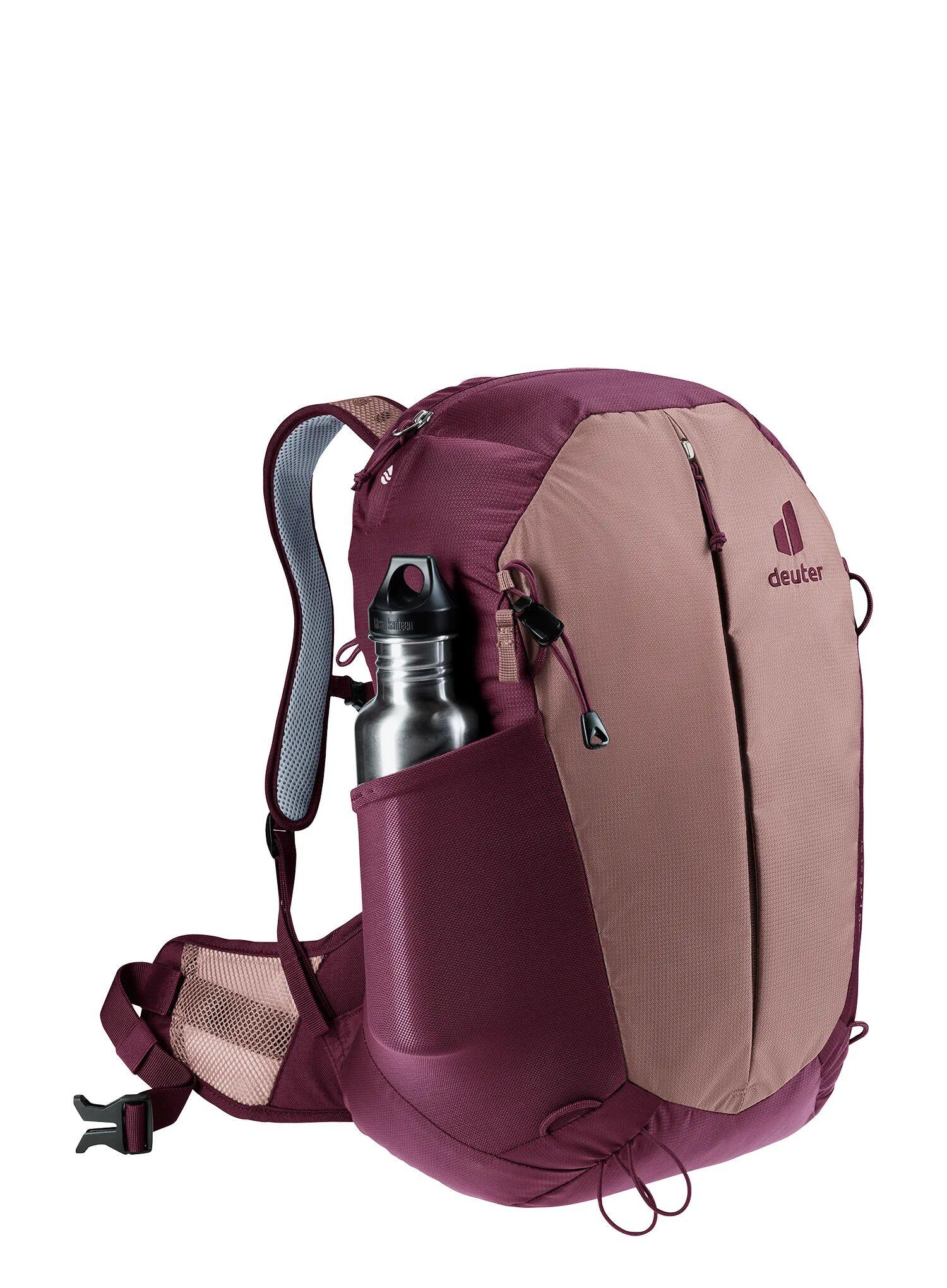 Zaino Donna Deuter AC Lite 21 SL 21L Aircomfort 7/7