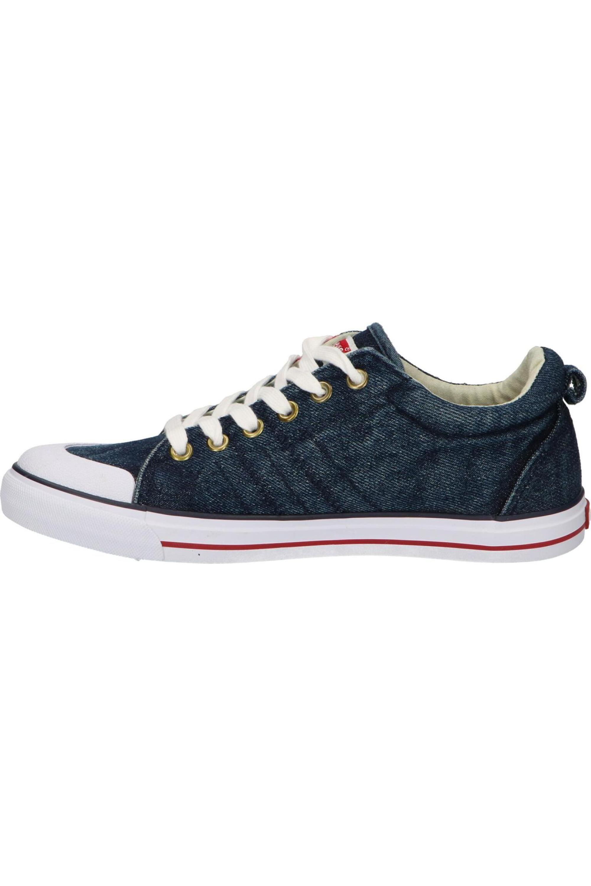 ZAPATOS Y COMPLEMENTOS LEVIS  DE NIÑO VALB0022T ALABAMA 4/5