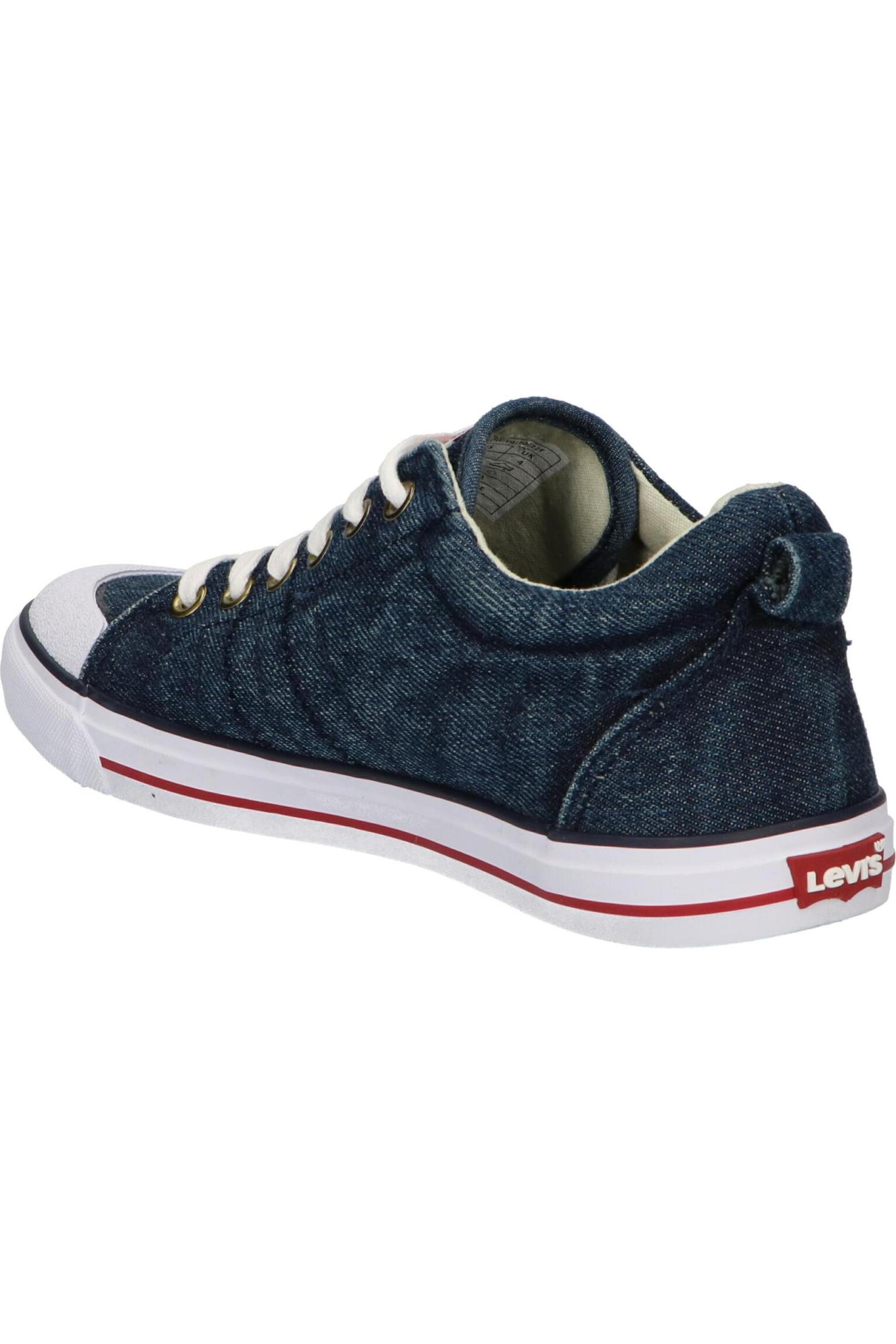 ZAPATOS Y COMPLEMENTOS LEVIS  DE NIÑO VALB0022T ALABAMA 5/5