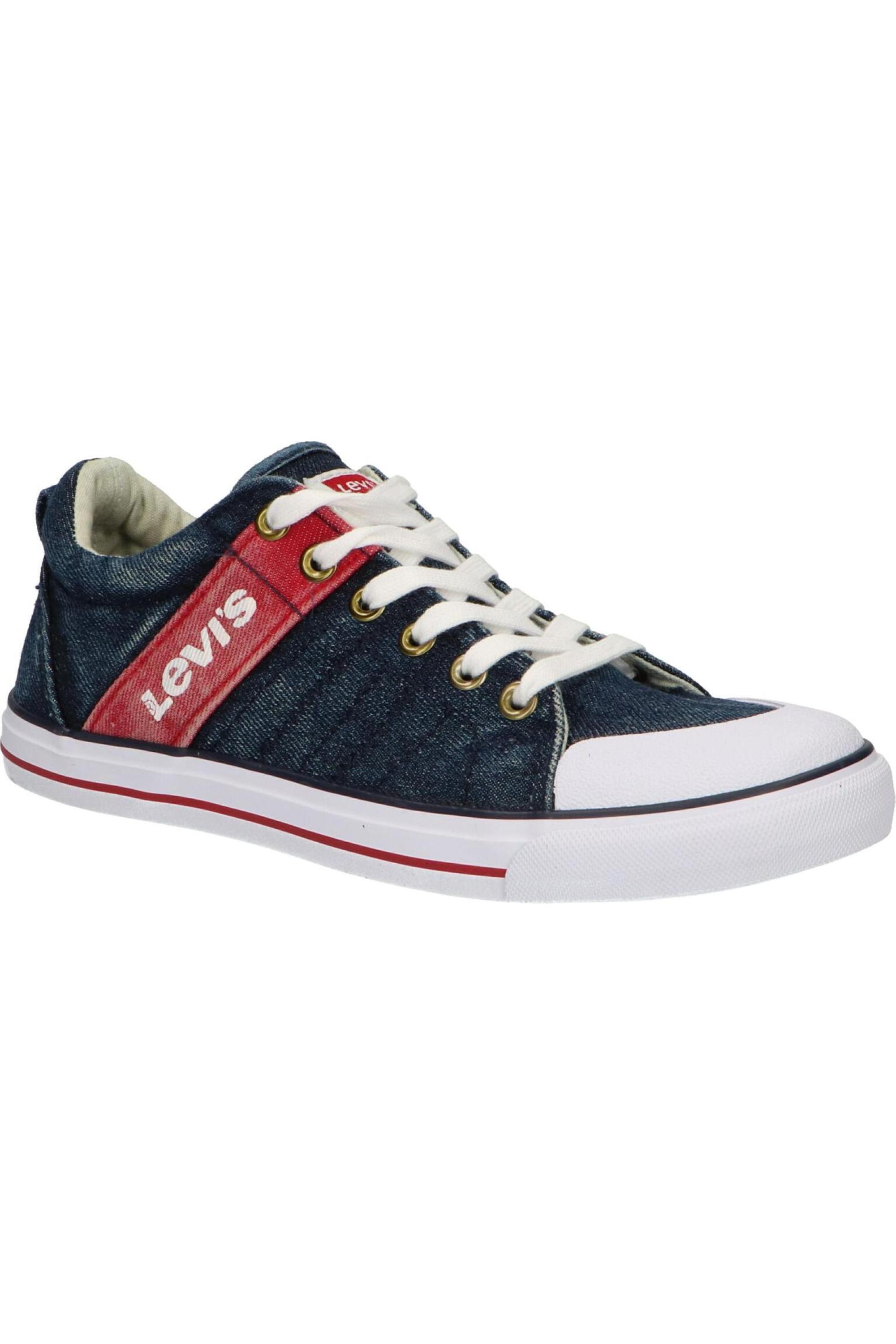 ZAPATOS Y COMPLEMENTOS LEVIS  DE NIÑO VALB0022T ALABAMA 2/5