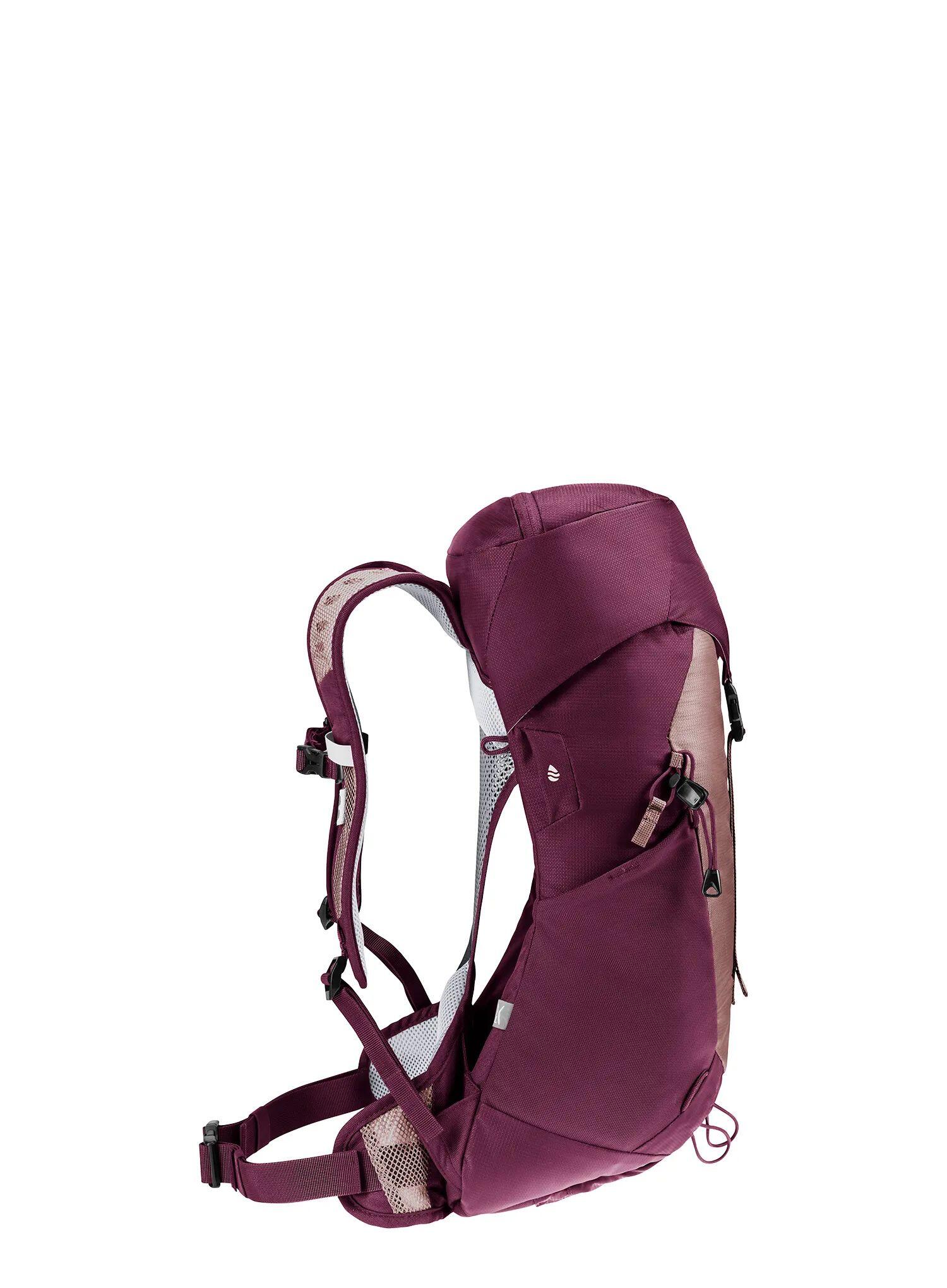 Plecak trekkingowy damski AC Lite 14L SL 5/7