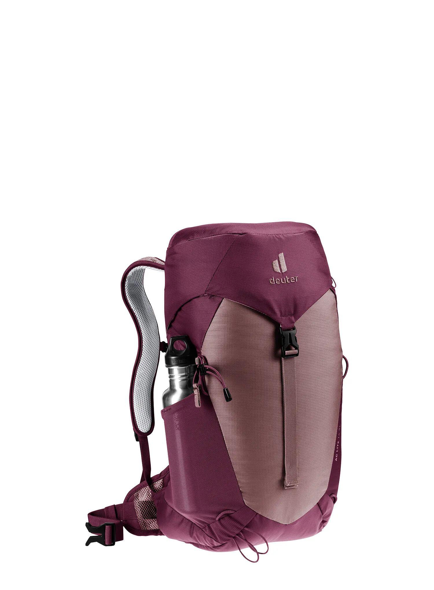 Plecak trekkingowy damski AC Lite 14L SL 7/7