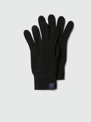 Handschoenen eco kasjmier voor heren