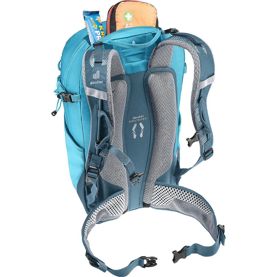 Plecak damski Deuter Trail 23 SL - lagoon/atlantic