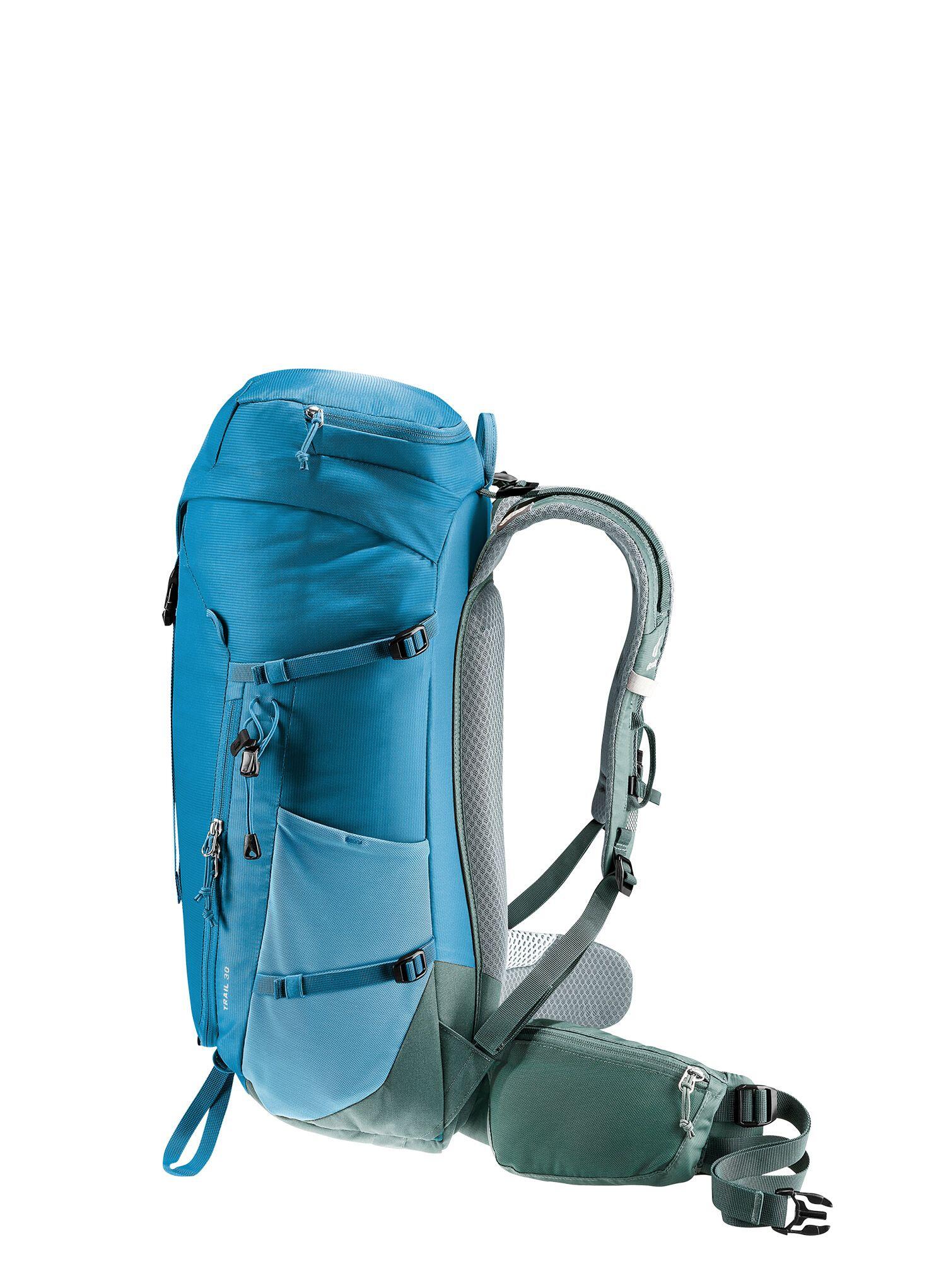 Unisex Rucksack Trail 30 7/7