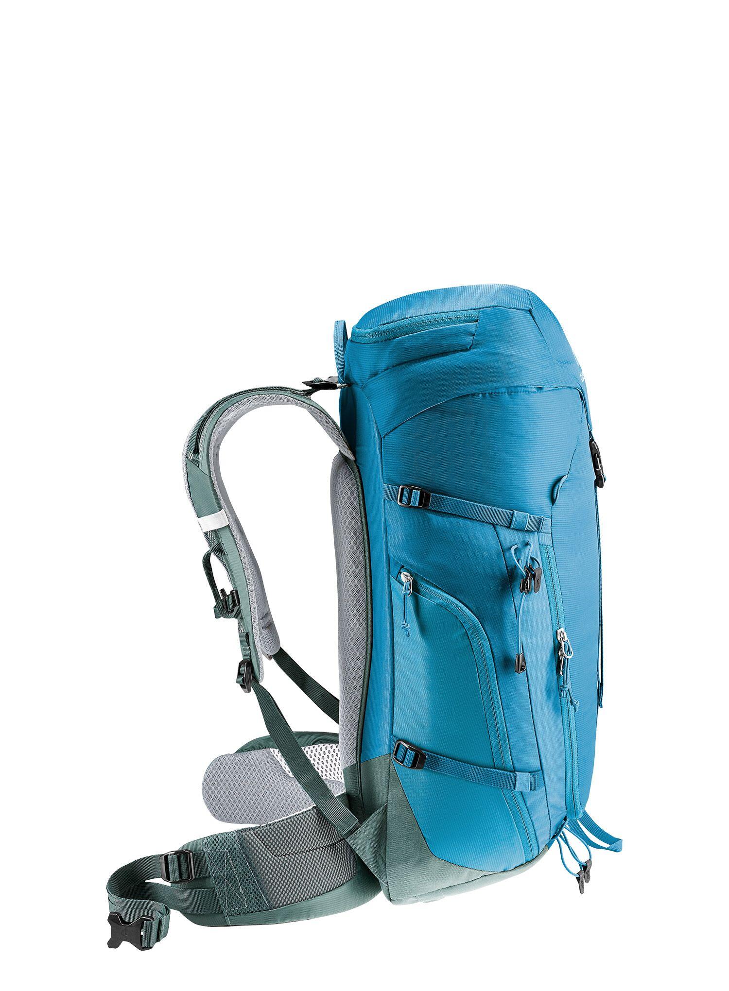 Unisex Rucksack Trail 30 4/7