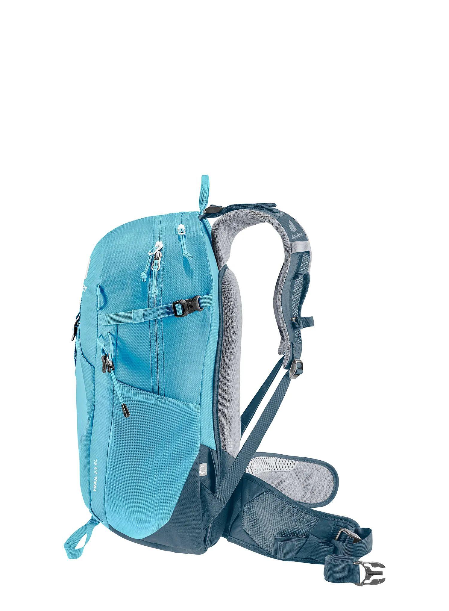 Damenrucksack Trail SL 6/12