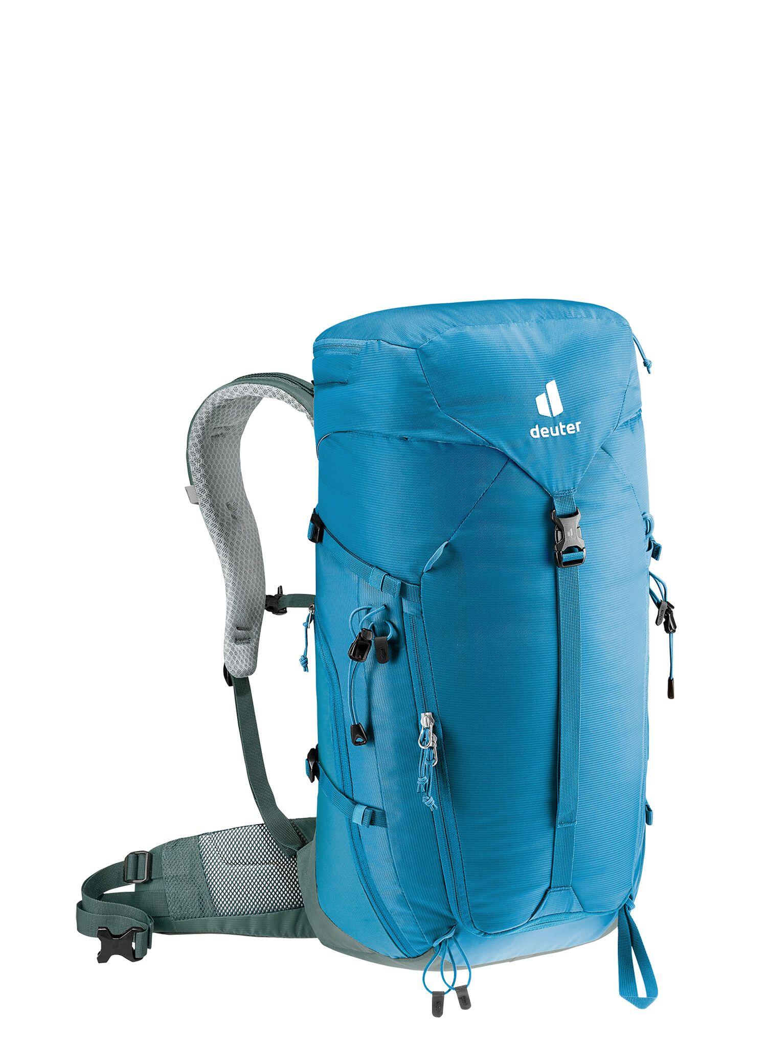 Unisex Rucksack Trail 30 5/7