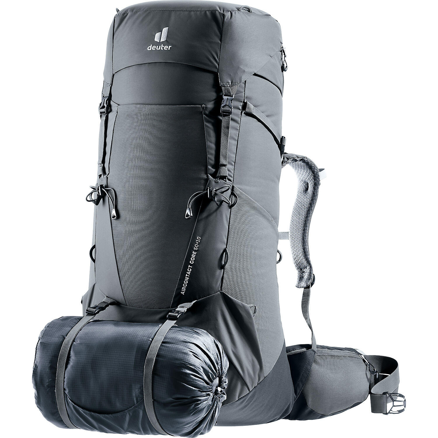Rucksack Aircontact Core 55+10 3/13