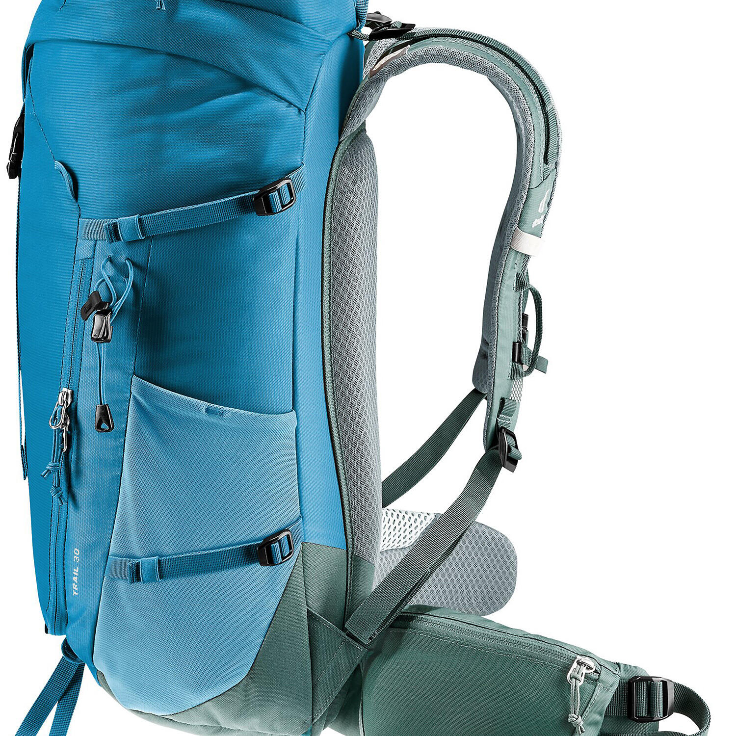 Unisex Rucksack Trail 30 3/7