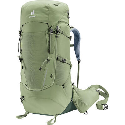 Rucksack Aircontact Core 55+10