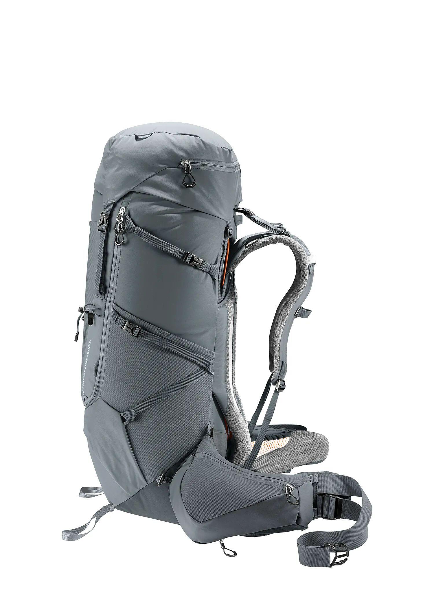 Rucksack Aircontact Core 55+10 7/13