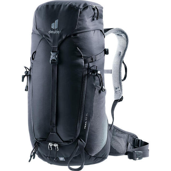 Plecak damski Deuter Trail 22 SL - black
