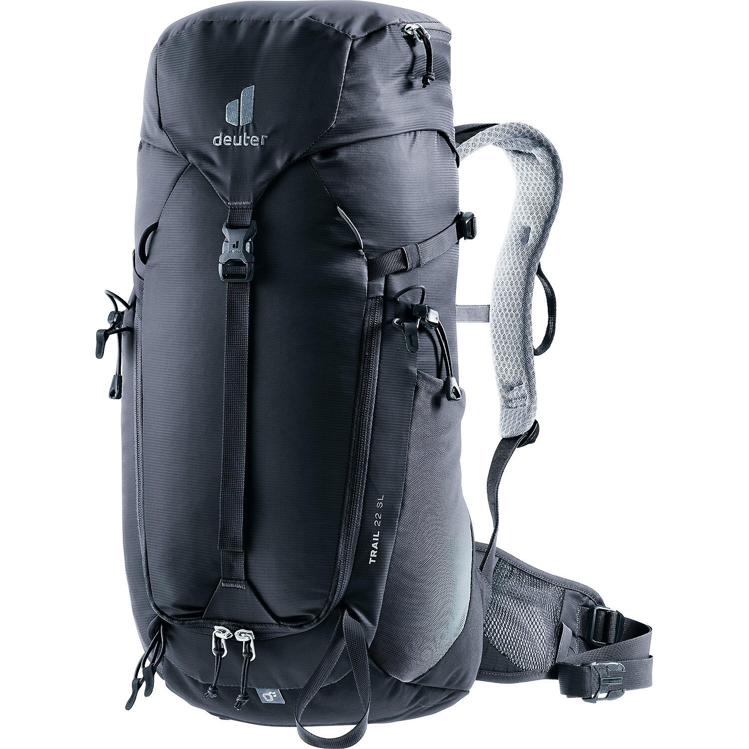 Plecak damski Deuter Trail 22 SL - black