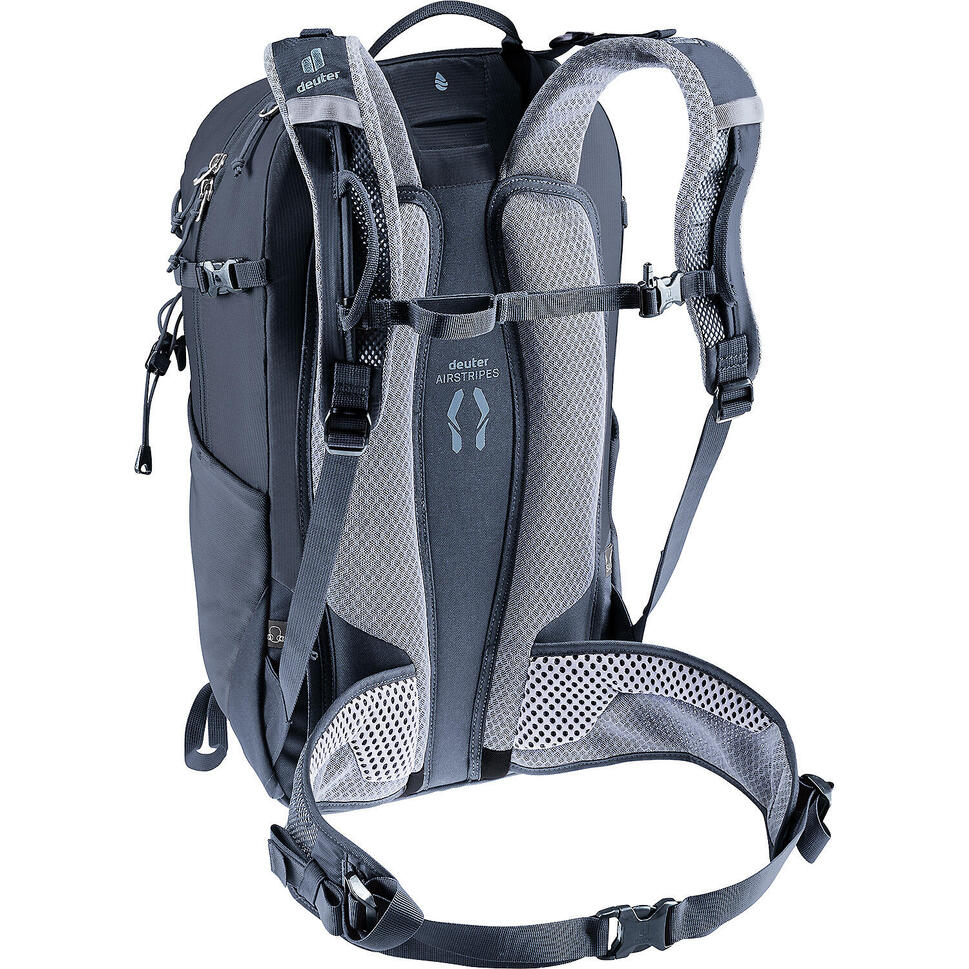 Plecak damski Deuter Trail 23 SL - black