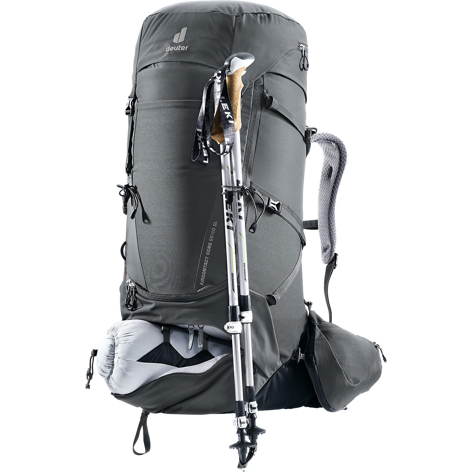 Rucksack Aircontact Core 55+10 4/13