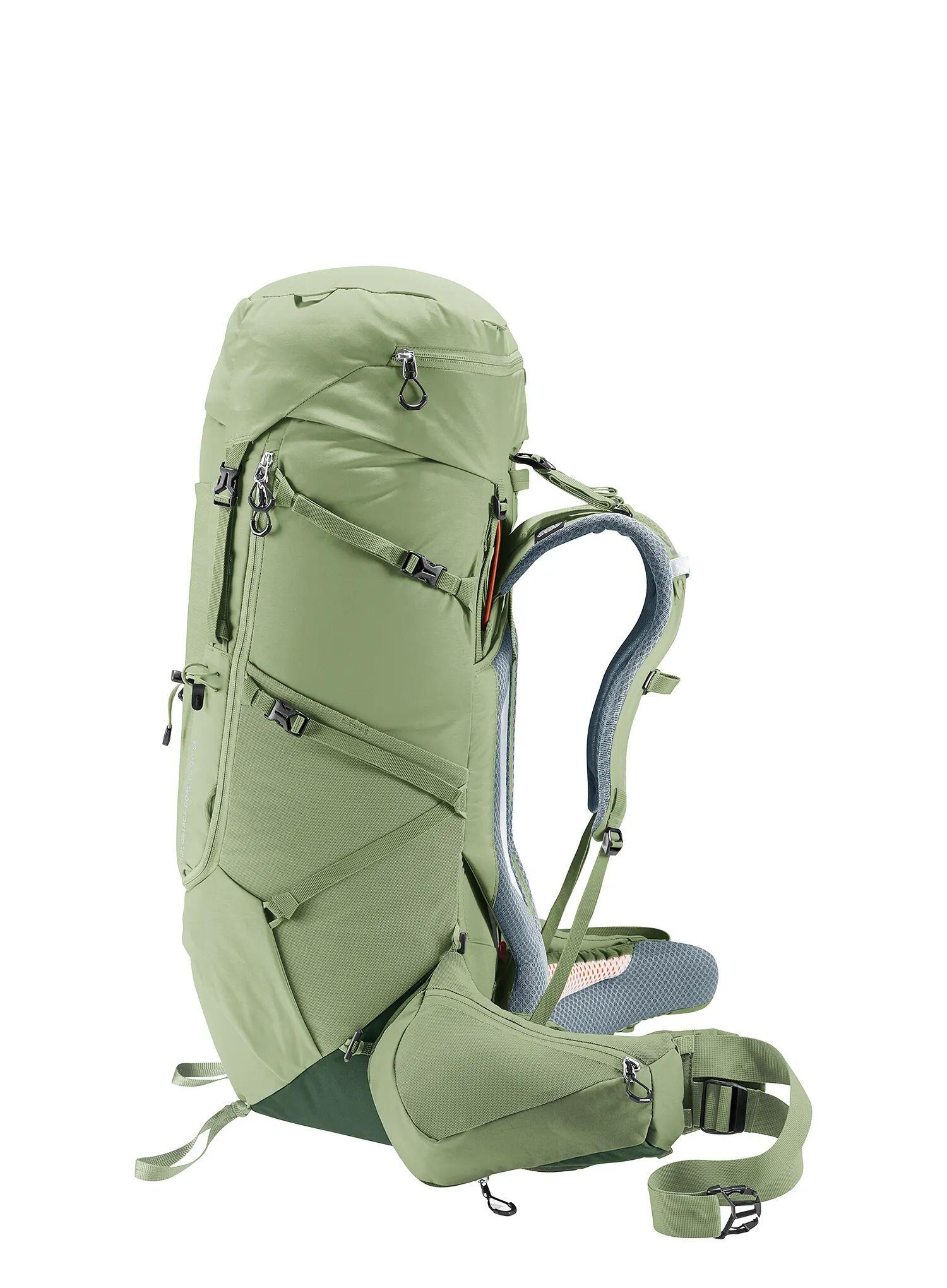 Rucksack Aircontact Core 55+10 7/7
