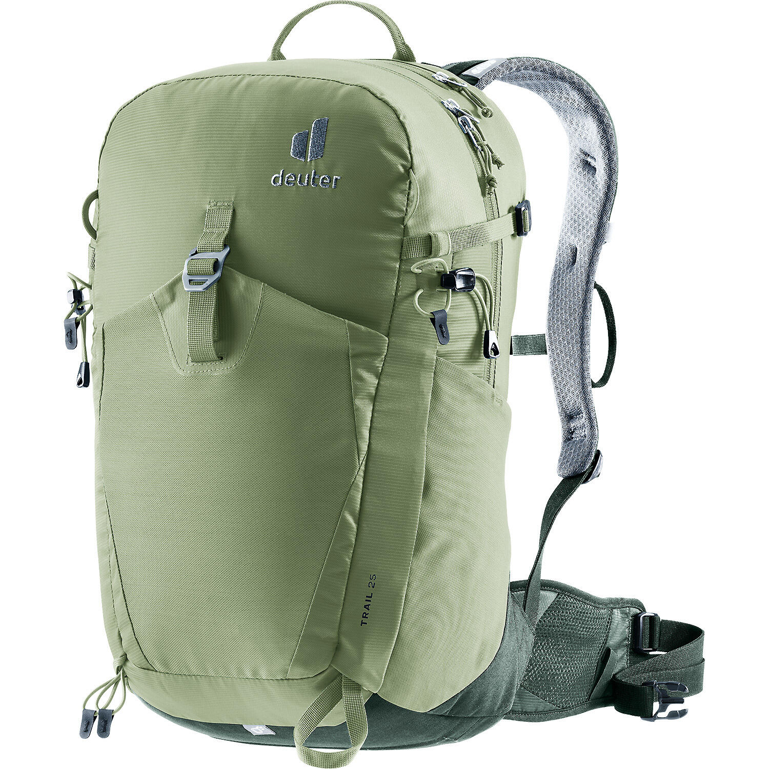 DEUTER Zaino Trekking Uomo Trail 25L