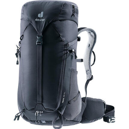 Plecak damski Deuter Trail 28 SL - black