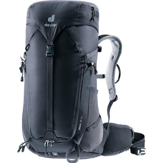 Plecak damski Deuter Trail 28 SL - black