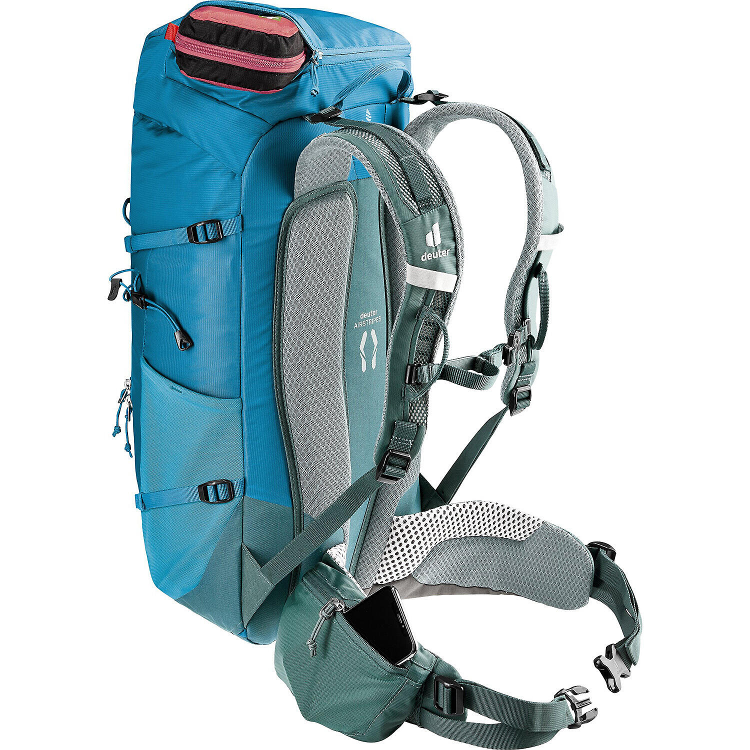 Unisex Rucksack Trail 30 2/7