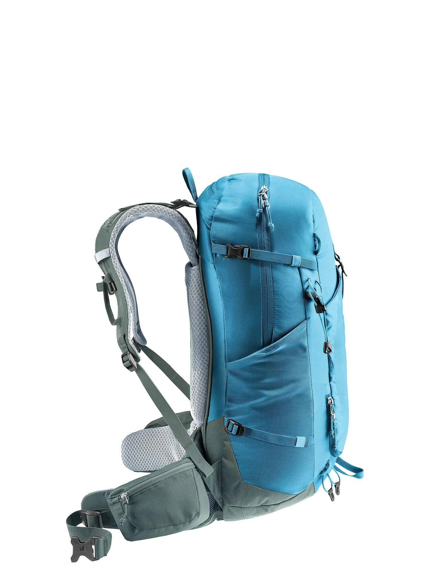 Turistický batoh Trail PRO 33L 5/13