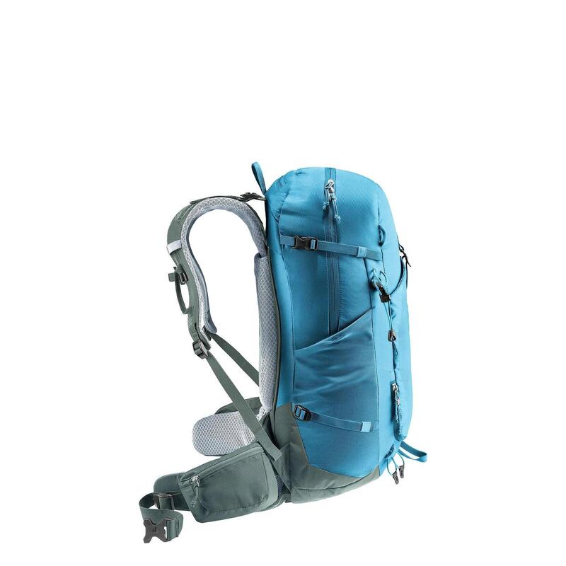 Plecak turystyczny Deuter Trail Pro 33 - wave/ivy