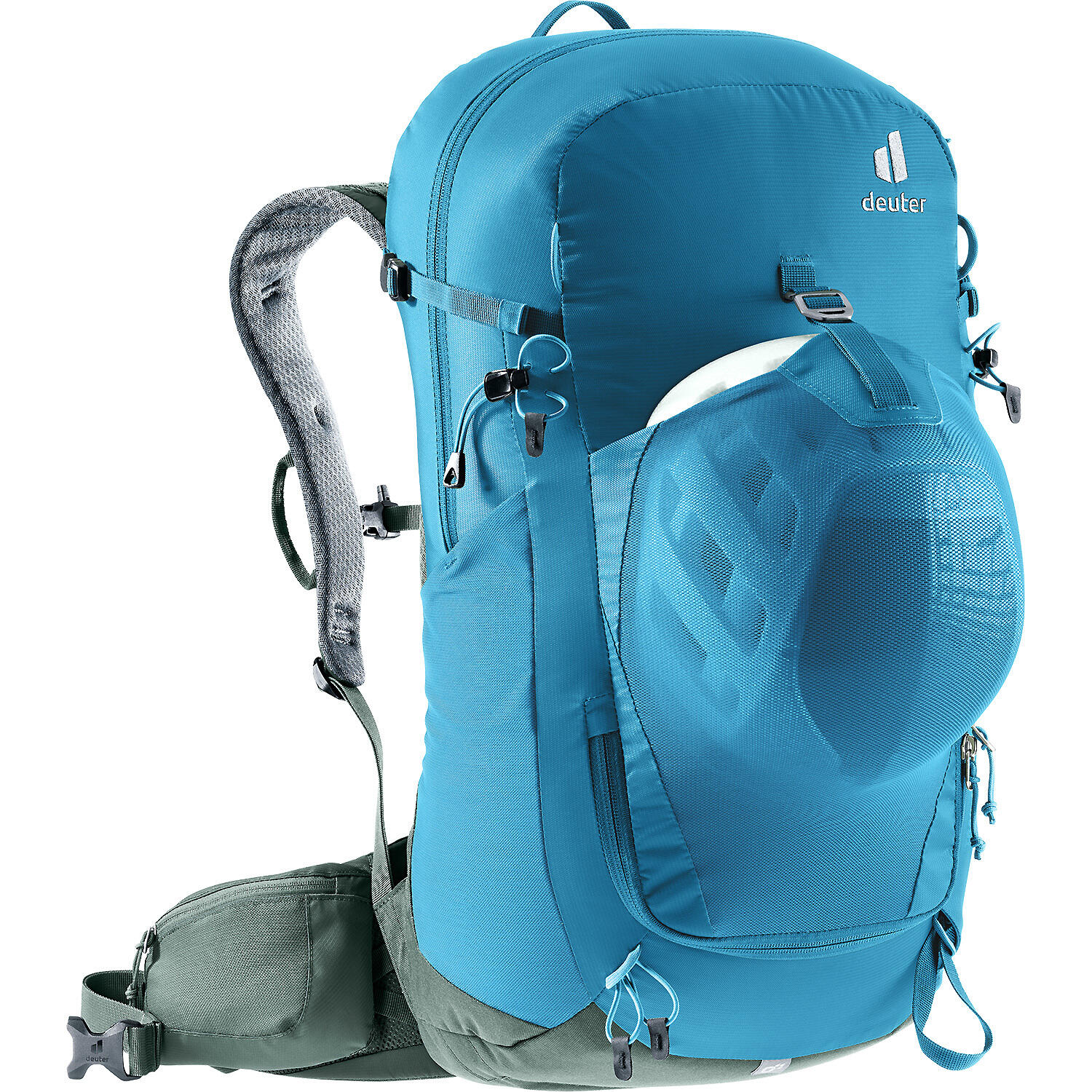 Turistický batoh Trail PRO 33L 4/7