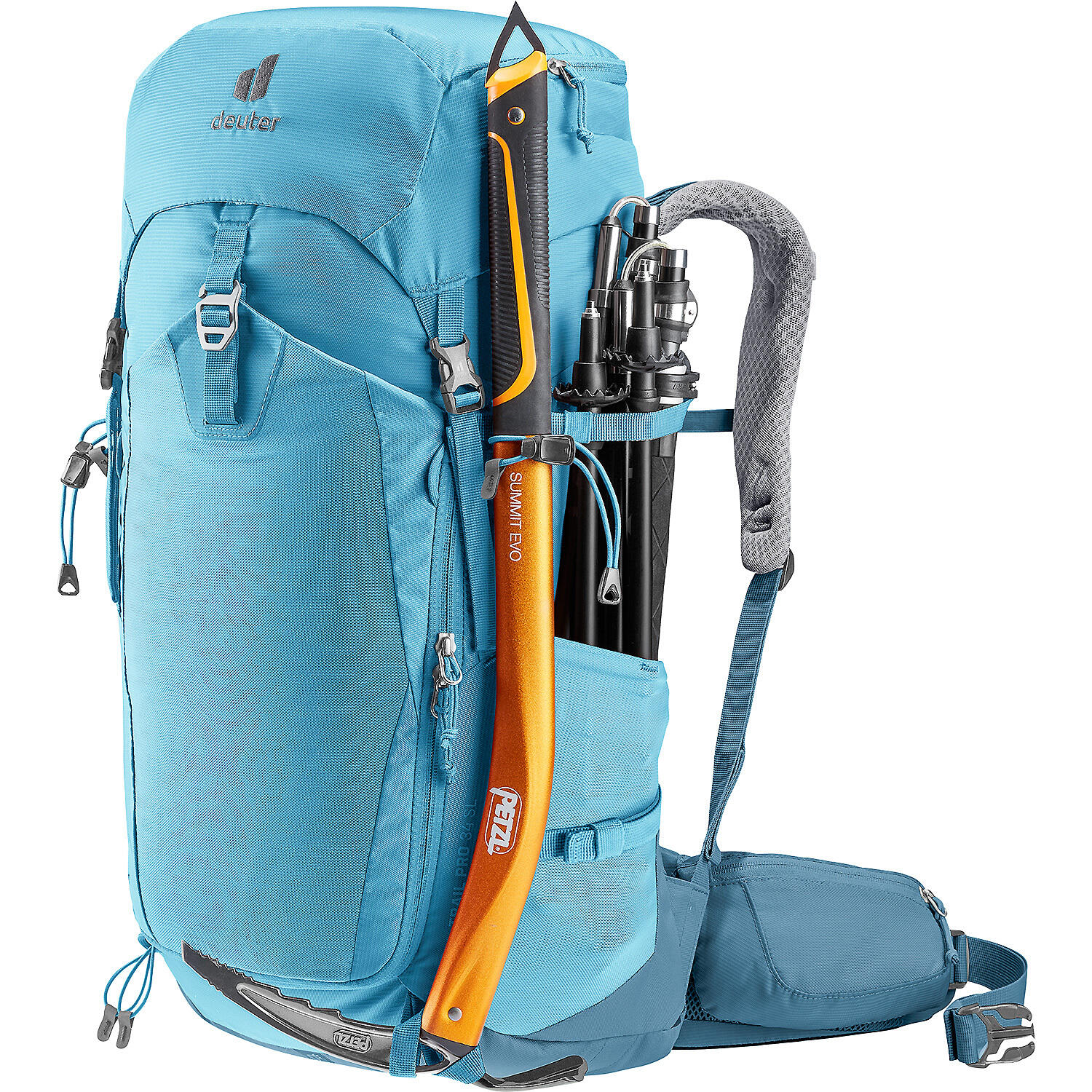 Trail Pro 34 SL - sac à dos trekking 34 L 3/7