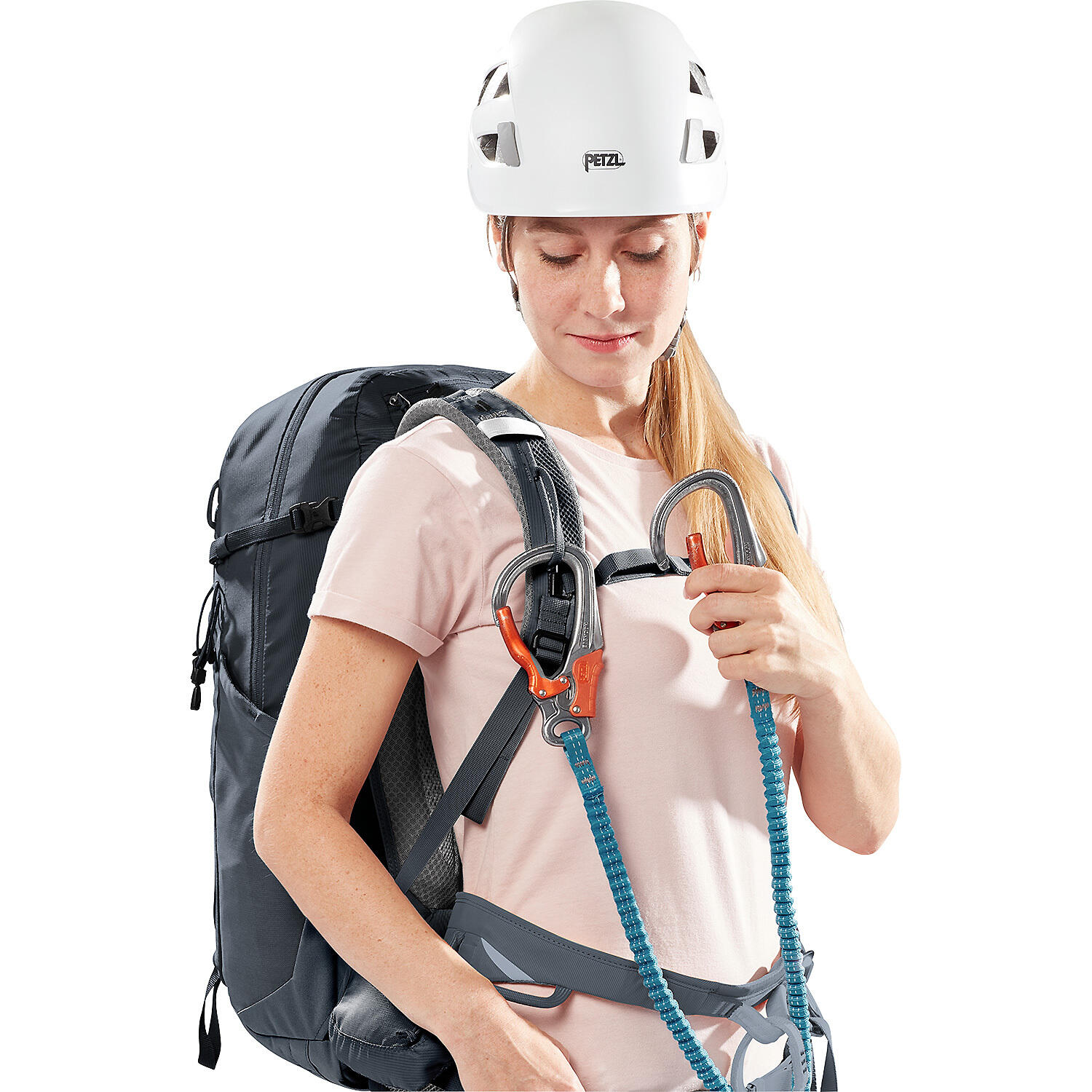 Rucksack Trail Pro 31 5/7