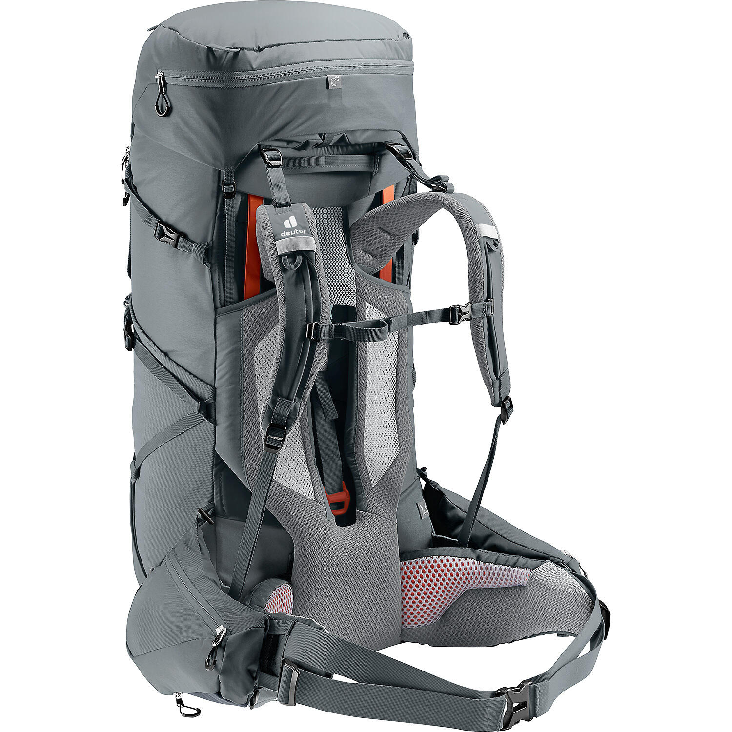 Rucksack Aircontact Core 55+10 2/13