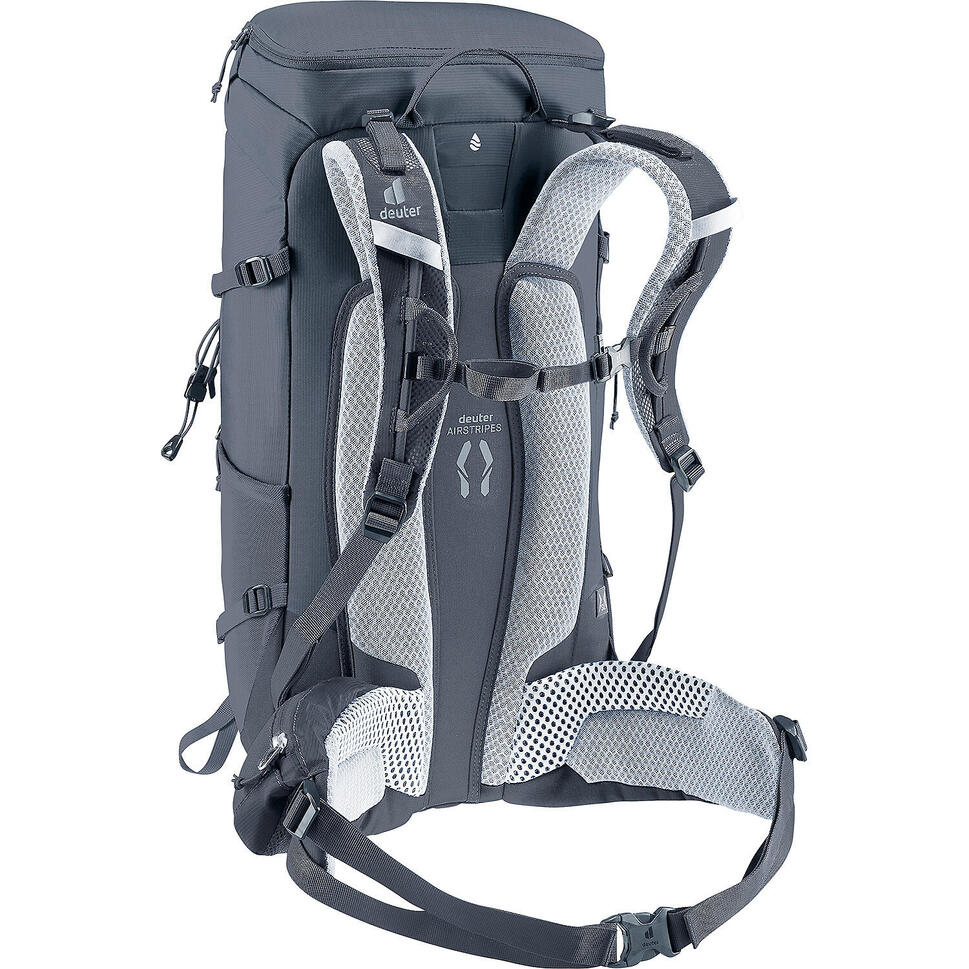 Plecak damski Deuter Trail 28 SL - black