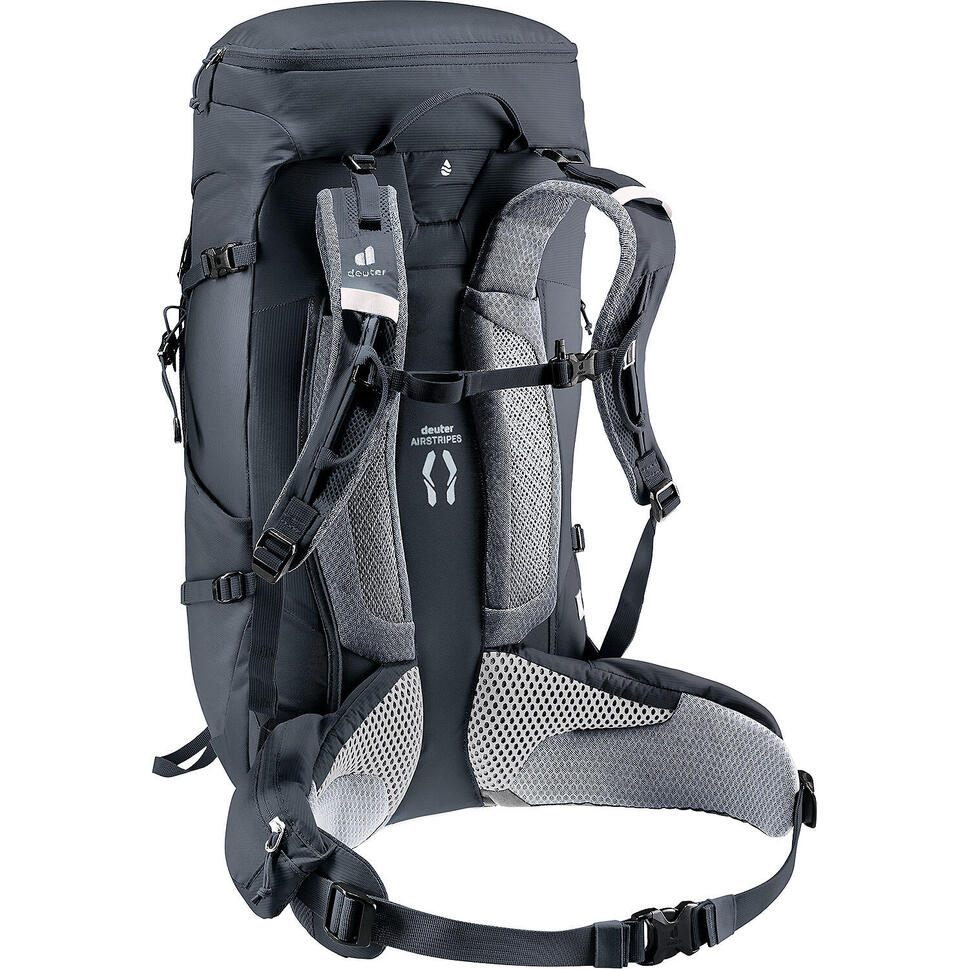 Plecak damski Deuter Trail Pro 34 SL - black