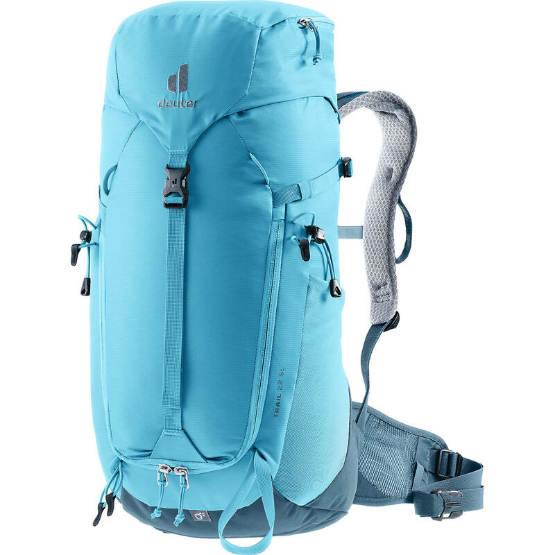 Plecak damski Deuter Trail 22 SL - lagoon/atlantic