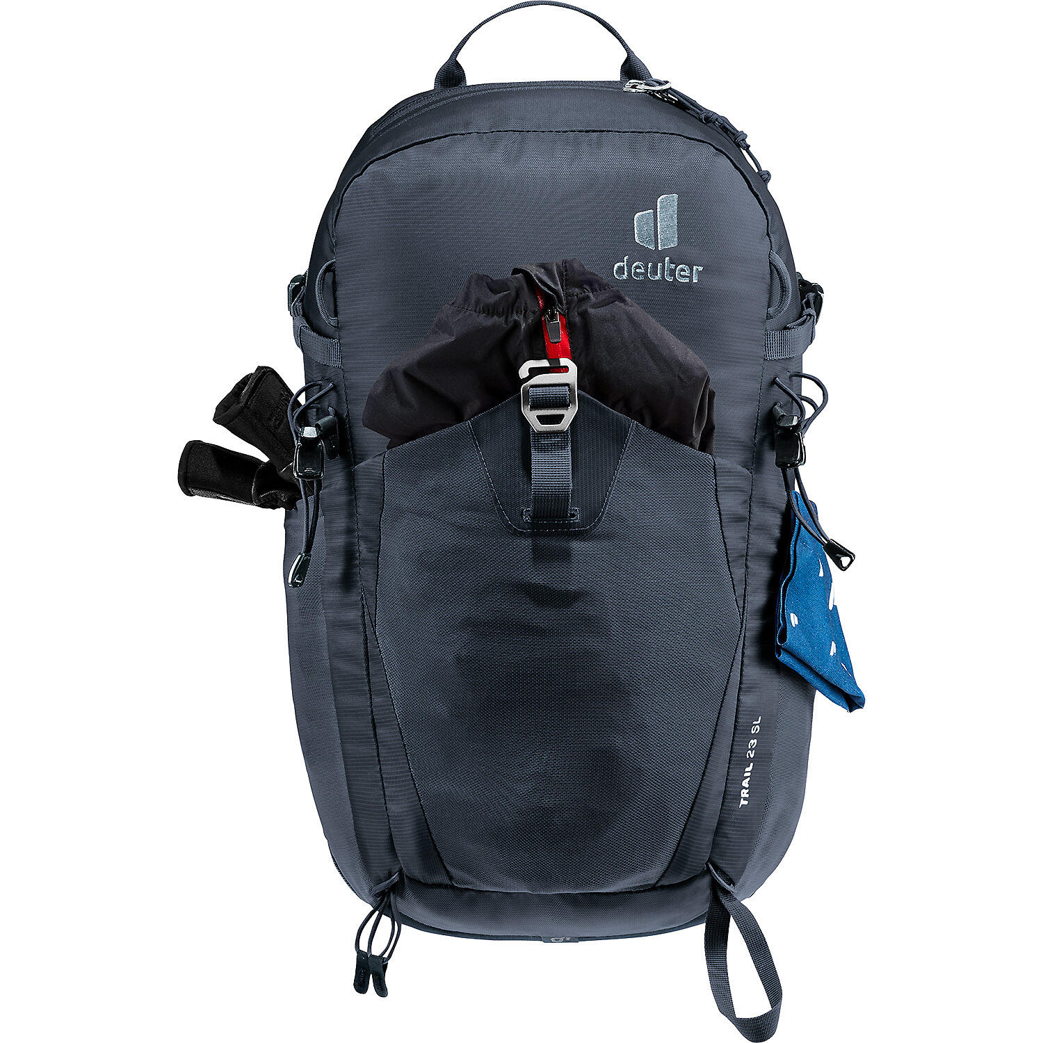 Plecak damski Deuter Trail 23 SL - black 5/7