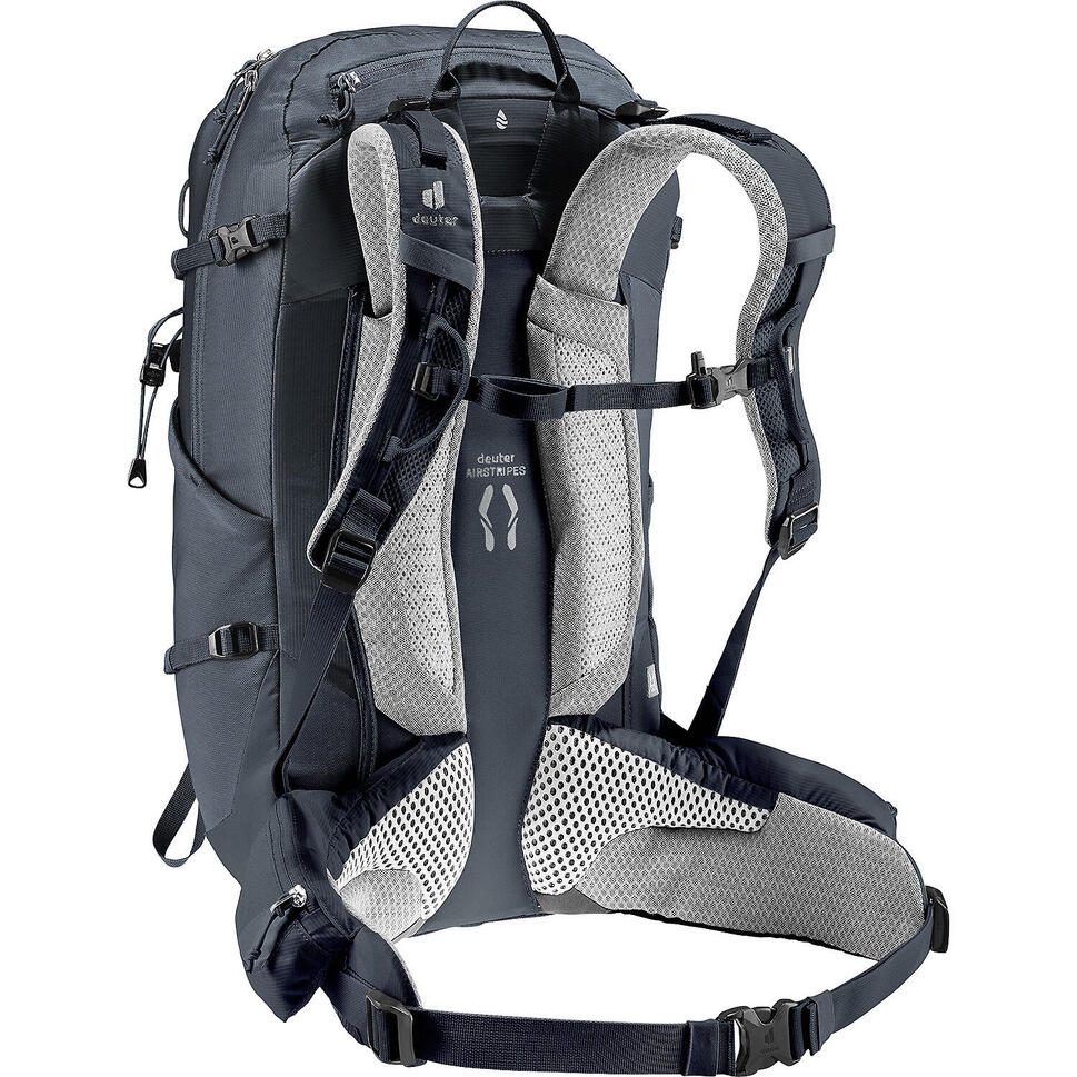 Plecak damski Deuter Trail Pro 31 SL - black