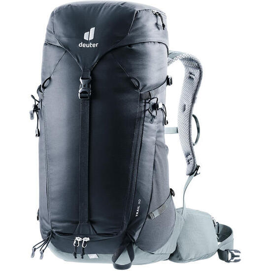 Plecak turystyczny Deuter Trail 30 - blk/shale
