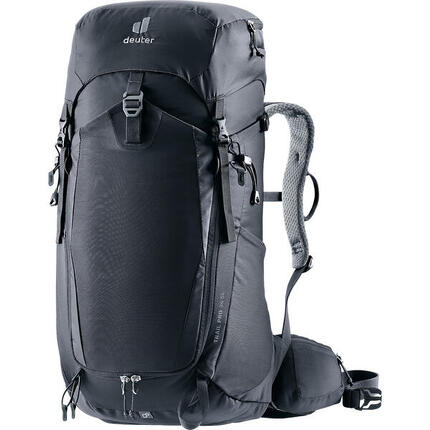 Plecak damski Deuter Trail Pro 34 SL - black