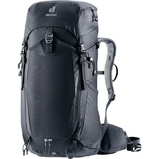 Plecak damski Deuter Trail Pro 34 SL - black