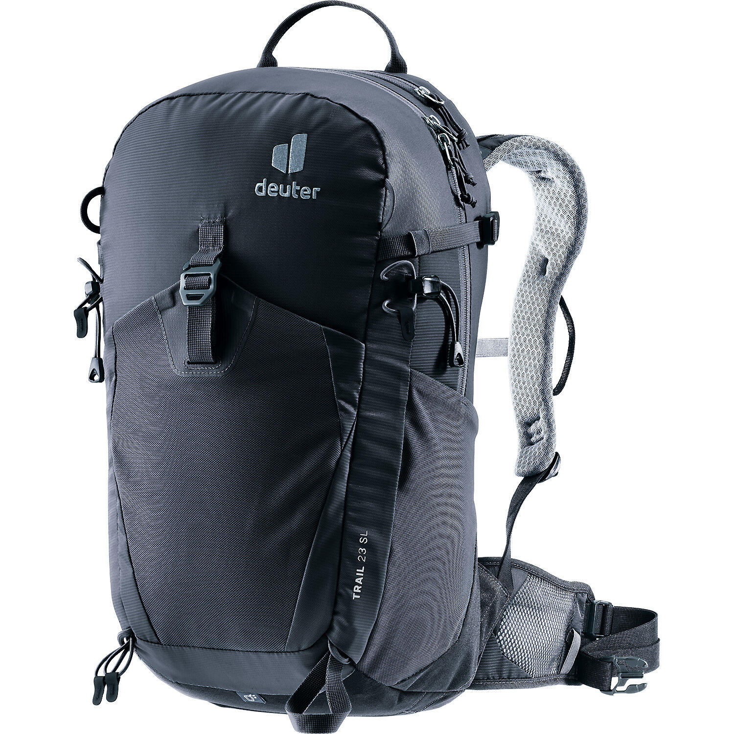 Plecak damski Deuter Trail 23 SL - black 2/7
