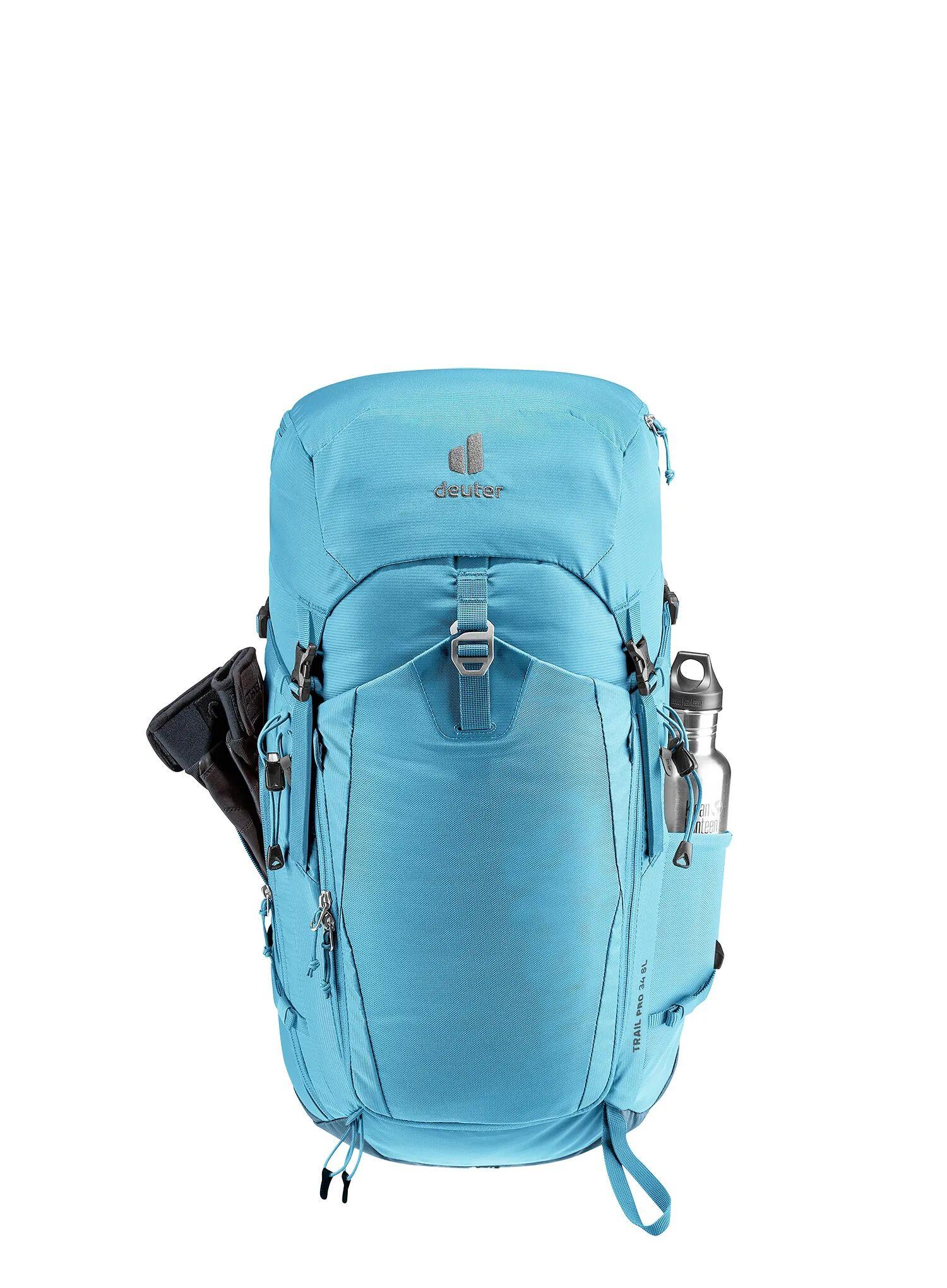 Unisex Rucksack Trail Pro 34 7/13