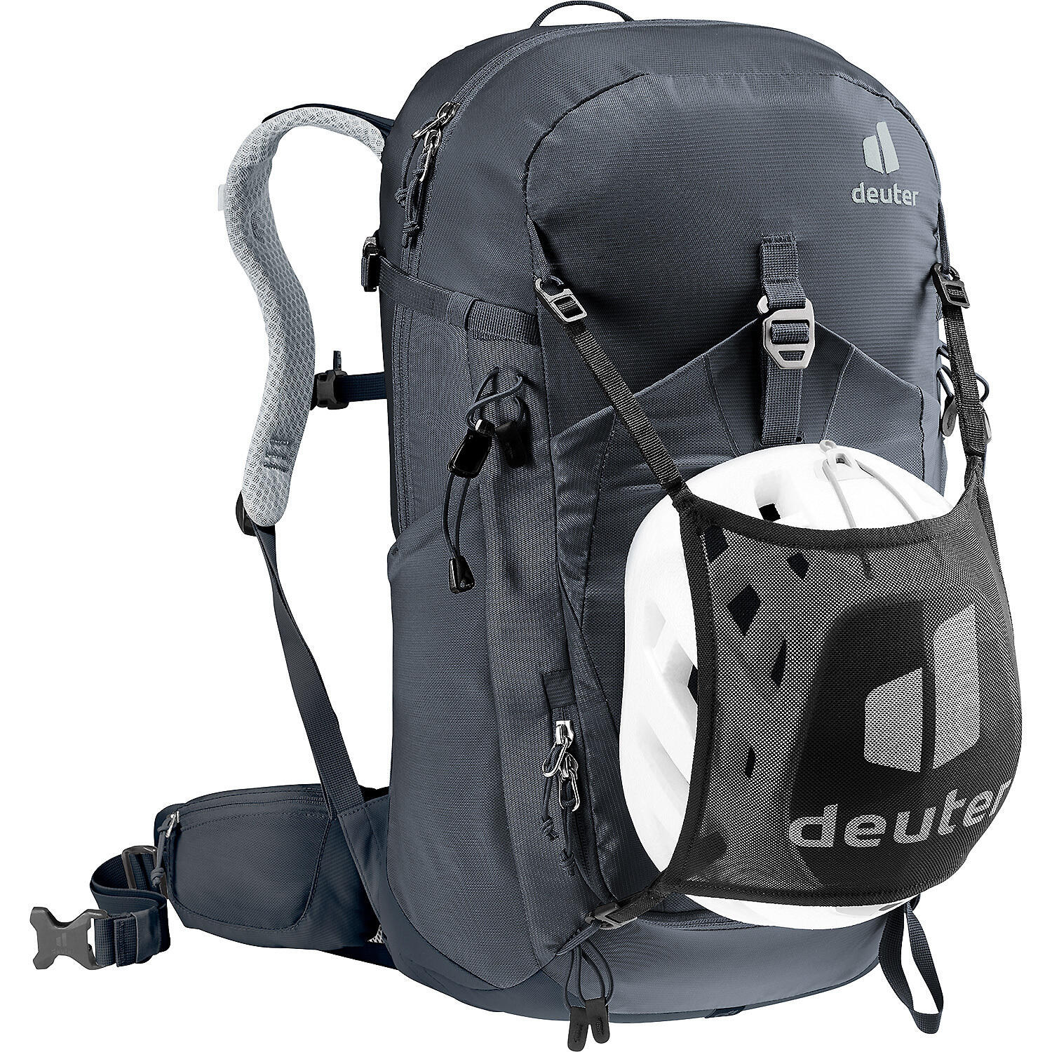 Rucksack Trail Pro 31 4/7