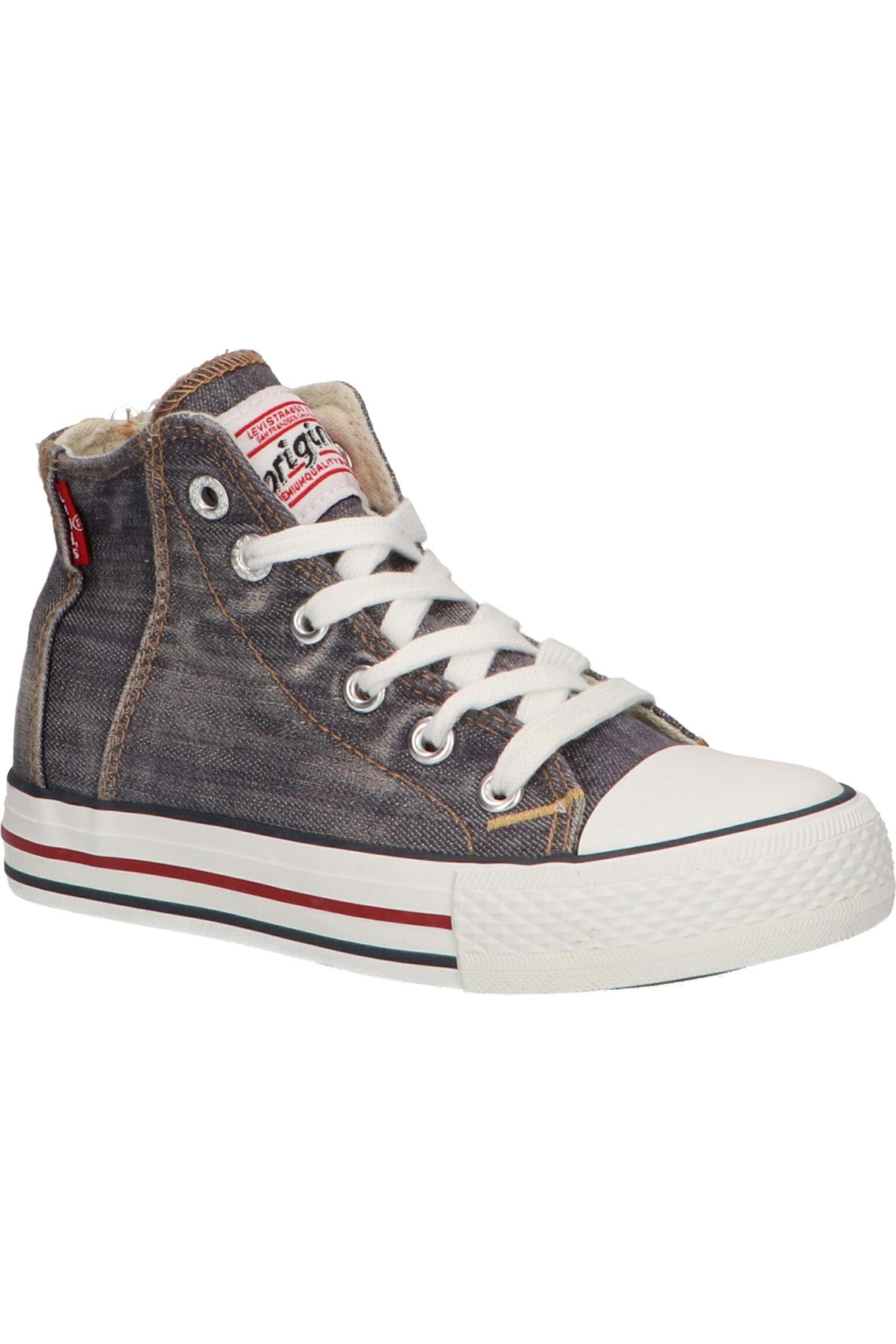 ZAPATOS Y COMPLEMENTOS LEVIS  DE NIÑO VTRU0091T ORIGINAL 2/5
