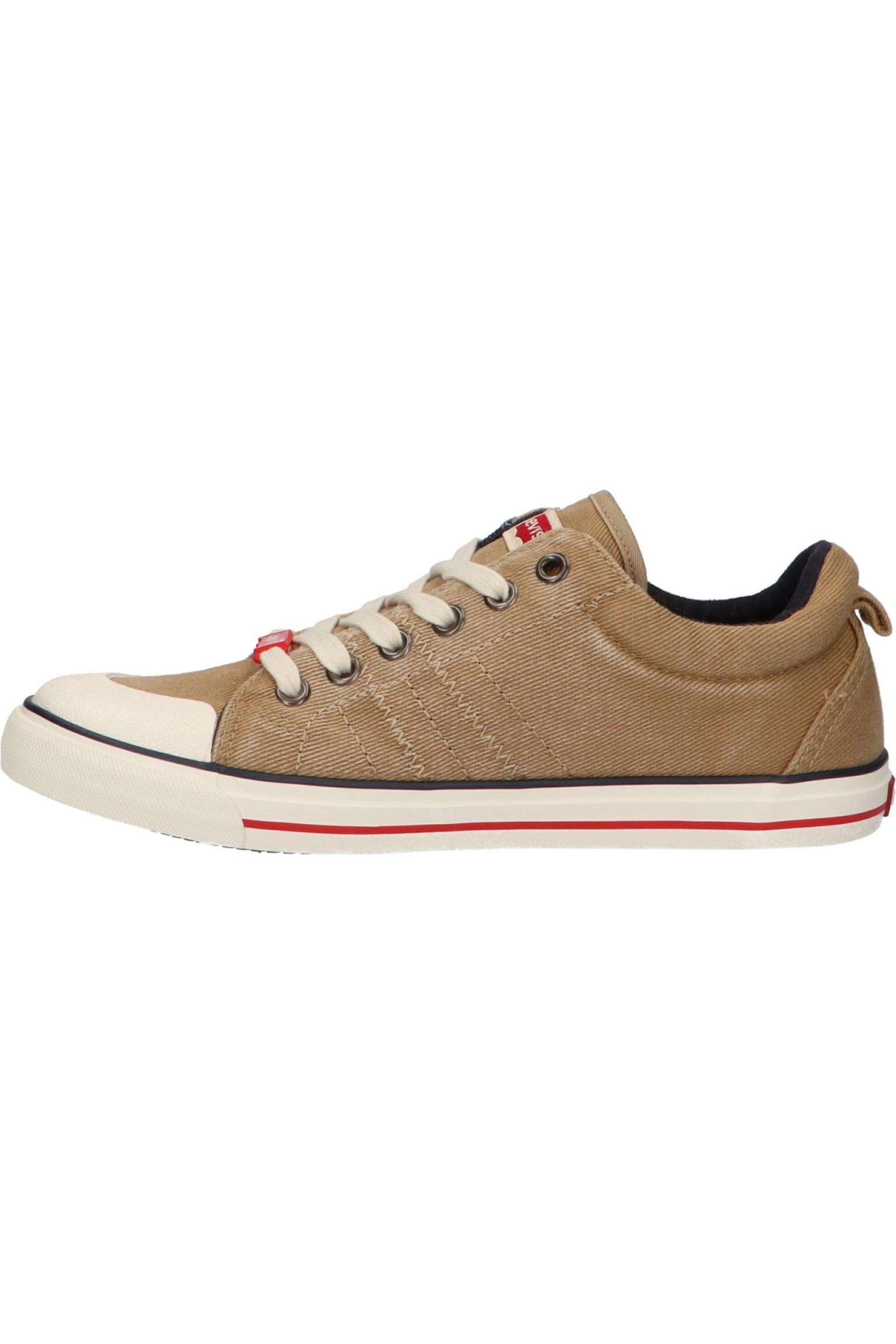 ZAPATOS Y COMPLEMENTOS LEVIS  DE NIÑO VALB0022T ALABAMA 4/5