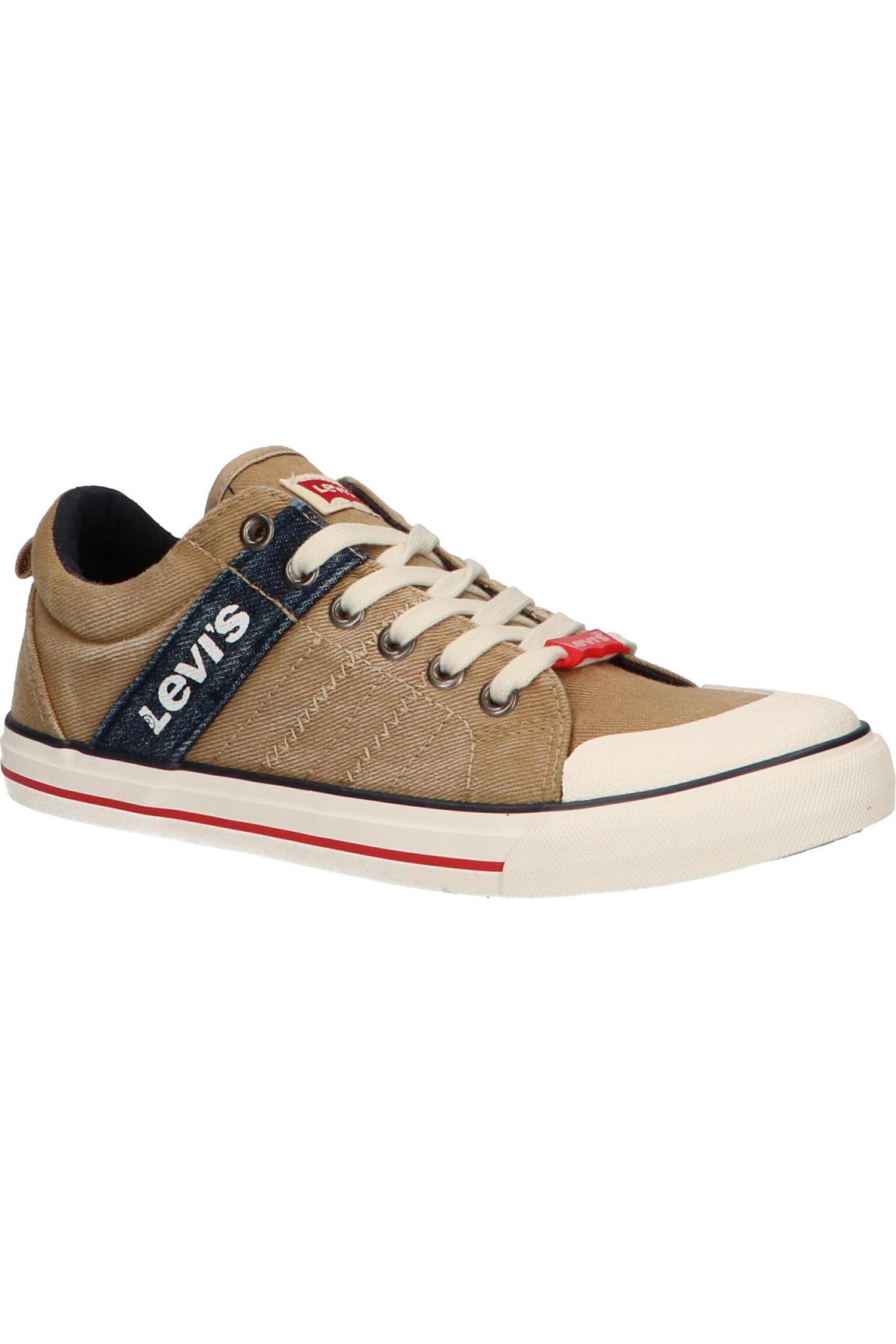 ZAPATOS Y COMPLEMENTOS LEVIS  DE NIÑO VALB0022T ALABAMA 2/5
